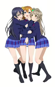 Page 576 of Honoaibu! School idol lovehour - preview thumbnail