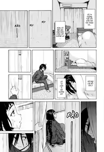 Page 15 of Boku to Kanojo to Yuurei to Ch. 1 | Tôi, Cô Ấy và U Hồn chương 1 - preview thumbnail