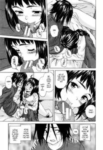 Page 23 of Boku to Kanojo to Yuurei to Ch. 1 | Tôi, Cô Ấy và U Hồn chương 1 - preview thumbnail