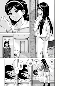 Page 3 of Boku to Kanojo to Yuurei to Ch. 1 | Tôi, Cô Ấy và U Hồn chương 1 - preview thumbnail