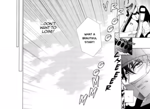 Page 131 of Aiyoku Heaven - preview thumbnail