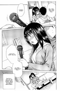Page 25 of Atama no Naka wa Itsumo Hiwai Mousouchuu Ch. 2 - preview thumbnail