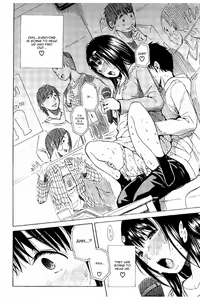 Page 28 of Atama no Naka wa Itsumo Hiwai Mousouchuu Ch. 2 - preview thumbnail