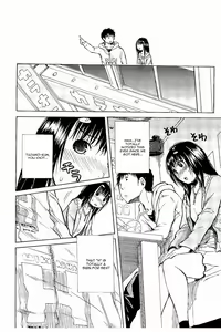 Page 10 of Atama no Naka wa Itsumo Hiwai Mousouchuu Ch. 2 - preview thumbnail