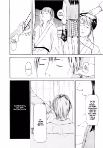 Page 16 of Toki o Karu Karasu Kouhen | Which Color Are You? - preview thumbnail