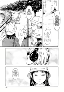 Page 19 of Toki o Karu Karasu Zenpen | What Kind Of Person Are You? - preview thumbnail