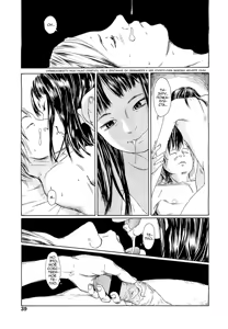 Page 5 of Toki o Karu Karasu Zenpen | What Kind Of Person Are You? - preview thumbnail