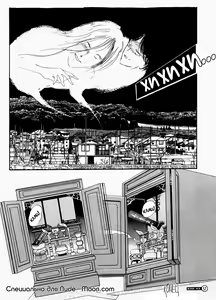 Page 17 of Miss 130 Reviving the Dead - preview thumbnail