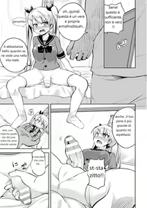 Page 5 of Futanari Life Partner - preview thumbnail