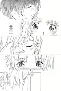 Page 10 of Full Metal Panic! 6 Furu Sasayaki - preview thumbnail