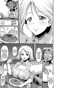 Page 3 of Aru Natsu no Hiwai de Kirei de Yokoshima na Onee-san | The Evil, but Obscene and Beautiful Onee-san I met one summer - preview thumbnail