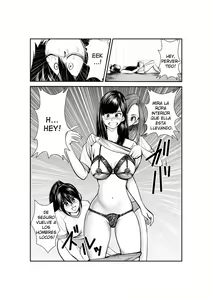 Page 13 of Monzetsu Goshin Kyoushitsu - preview thumbnail