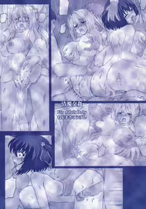Page 27 of Seidaku Koukan - preview thumbnail