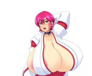 Page 180 of Chichi Miko!! (Character CG & Background) Part 2 - preview thumbnail