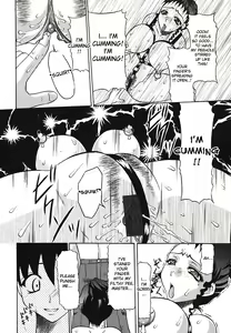 Page 8 of Ingyaku no Chi | Lewd Blood of Abusal - preview thumbnail
