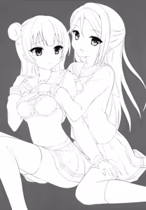 Page 16 of Riko Complex - preview thumbnail