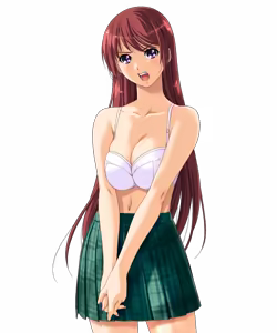 Page 132 of Sister Scheme HD - preview thumbnail