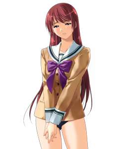 Page 205 of Sister Scheme HD - preview thumbnail