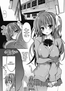 Page 7 of Gakkou de Seishun! 11 - preview thumbnail