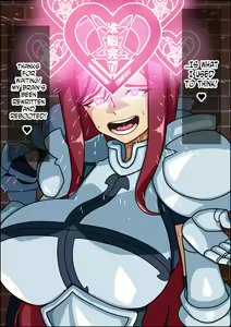 Page 26 of Shunsatsu Sennou! Baka Mesu Harem ~Fairy Tail Hen~ - preview thumbnail
