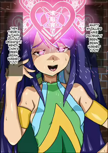 Page 43 of Shunsatsu Sennou! Baka Mesu Harem ~Fairy Tail Hen~ - preview thumbnail