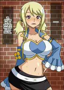 Page 10 of Shunsatsu Sennou! Baka Mesu Harem ~Fairy Tail Hen~ - preview thumbnail