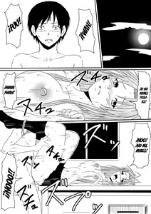 Page 51 of Kami no Chinko o Motsu Shounen Zenpen - preview thumbnail