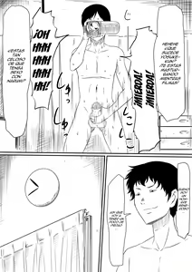 Page 76 of Kami no Chinko o Motsu Shounen Zenpen - preview thumbnail