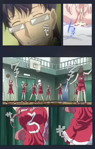 Page 59 of Saimin Ryoujoku Gakuen Daiichiwa Giji Taikenjutsu Complete Ban - preview thumbnail