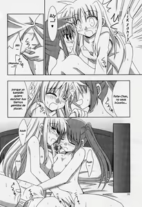 Page 15 of Yoru ga Akeru Made | Hasta el Amanecer - preview thumbnail