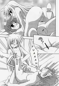 Page 20 of Yoru ga Akeru Made | Hasta el Amanecer - preview thumbnail