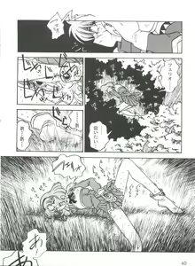 Page 44 of Kyouakuteki Shidou Selection - preview thumbnail