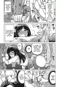 Page 3 of Chikan Densha no Hime | Molester Train Princess - preview thumbnail