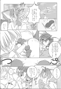 Page 29 of MIRACLE SWEET DREAM - preview thumbnail