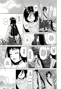 Page 31 of Boku to Kanojo to Yuurei to Ch. 3 | Tôi, Cô Ấy và U Hồn chương 3 - preview thumbnail