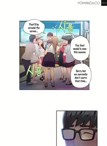 Page 1011 of Sweet Guy Ch.1-65 - preview thumbnail