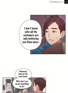 Page 1012 of Sweet Guy Ch.1-65 - preview thumbnail