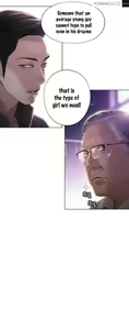 Page 1027 of Sweet Guy Ch.1-65 - preview thumbnail