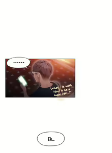 Page 1039 of Sweet Guy Ch.1-65 - preview thumbnail