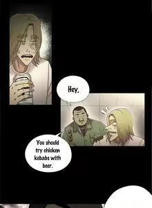 Page 1092 of Sweet Guy Ch.1-65 - preview thumbnail
