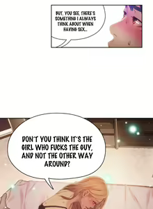Page 1138 of Sweet Guy Ch.1-65 - preview thumbnail