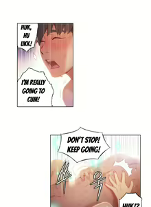 Page 1150 of Sweet Guy Ch.1-65 - preview thumbnail
