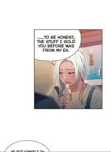 Page 1188 of Sweet Guy Ch.1-65 - preview thumbnail