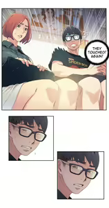 Page 126 of Sweet Guy Ch.1-65 - preview thumbnail