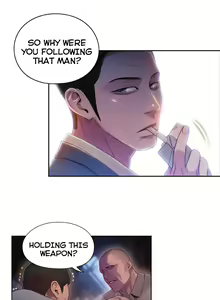 Page 1273 of Sweet Guy Ch.1-65 - preview thumbnail