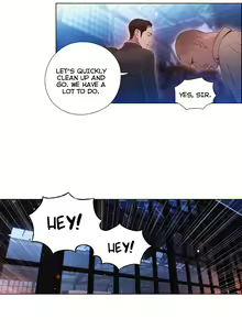 Page 1280 of Sweet Guy Ch.1-65 - preview thumbnail