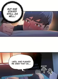 Page 1294 of Sweet Guy Ch.1-65 - preview thumbnail