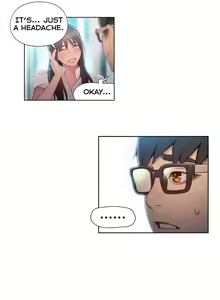 Page 1308 of Sweet Guy Ch.1-65 - preview thumbnail