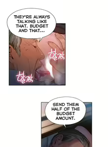 Page 1310 of Sweet Guy Ch.1-65 - preview thumbnail