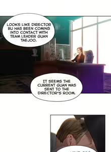 Page 1311 of Sweet Guy Ch.1-65 - preview thumbnail